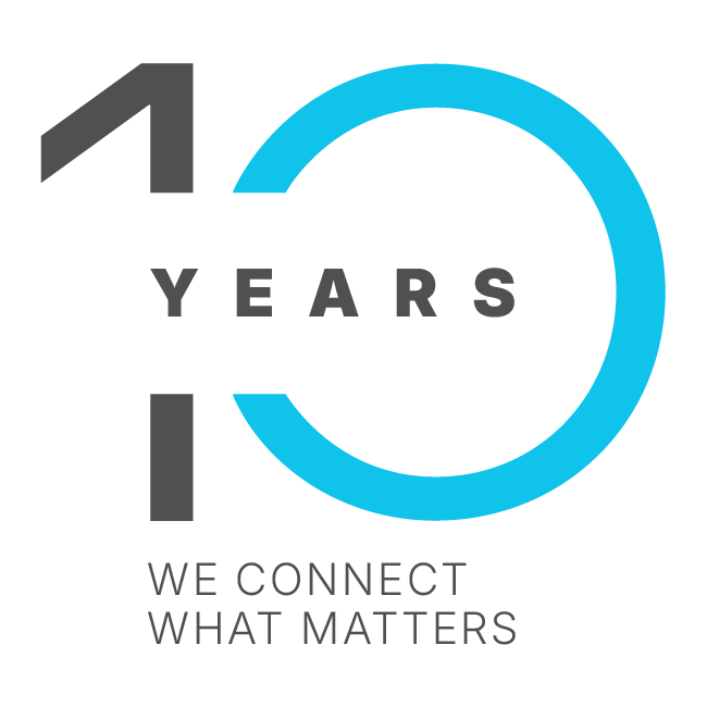 10 years Connect 4